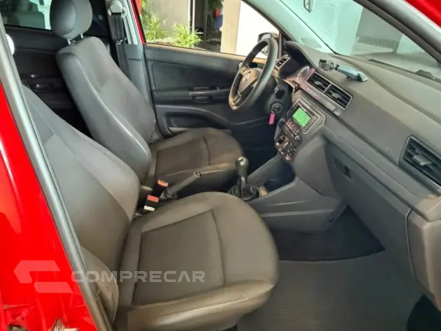 GOL - 1.0 12V MPI TOTAL TRENDLINE 4P MANUAL