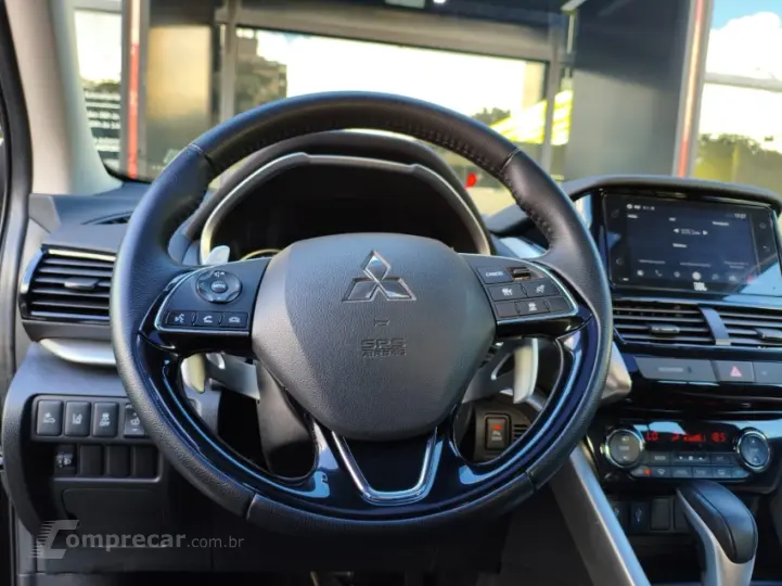 ECLIPSE CROSS 1.5 Mivec Turbo Hpe-s