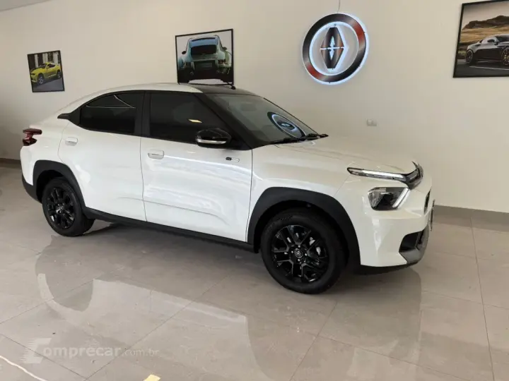 Basalt 1.0 12V 4P GSE FLEX 200 FIRST EDITION TURBO 200 AUTOM