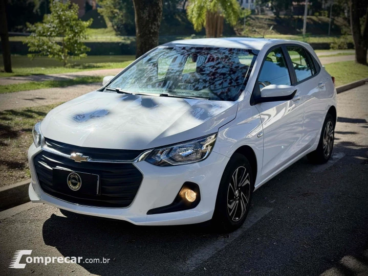 ONIX 1.0 FLEX PLUS LT MANUAL