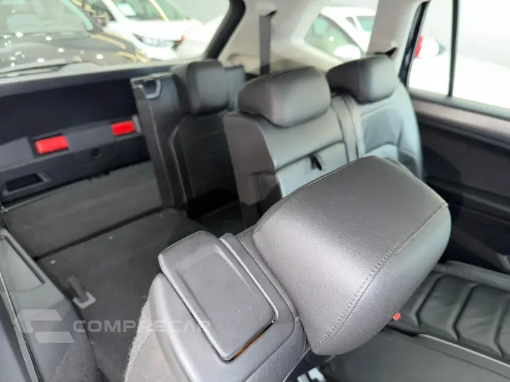 TIGUAN  1.4 250 TSI TOTAL FLEX ALLSPACE COMFORTLINE TIPTRONI