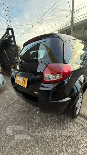 KA + 1.0 SE 12V
