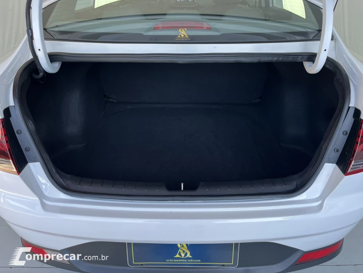 HB20S 1.6 16V Vision