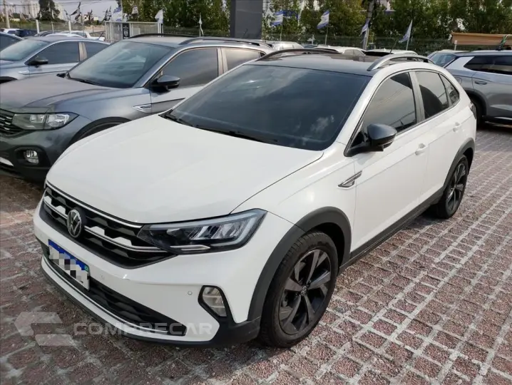 NIVUS 1.0 200 TSI TOTAL FLEX HIGHLINE AUTOMÁTICO