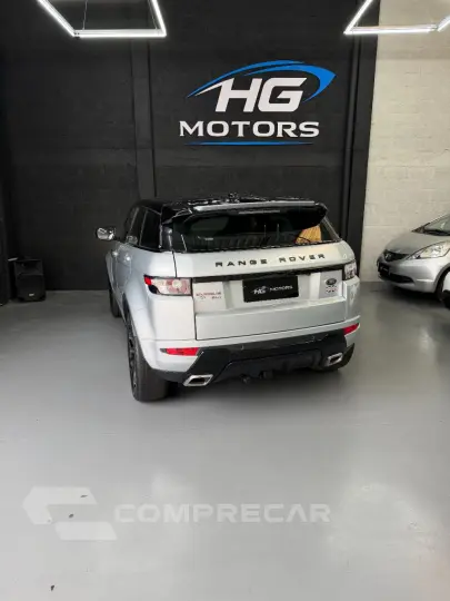 Range R.EVOQUE Dynamic Tech 2.0 Aut 5p