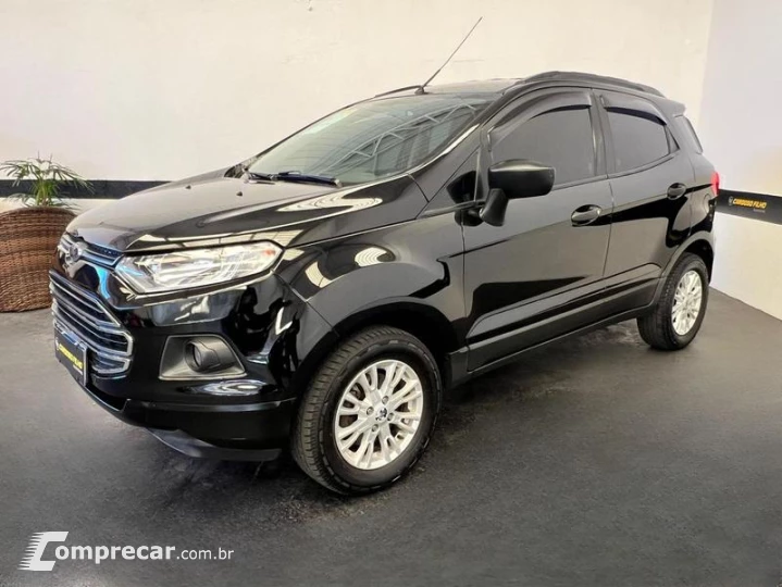 ECOSPORT 2.0 SE 16V