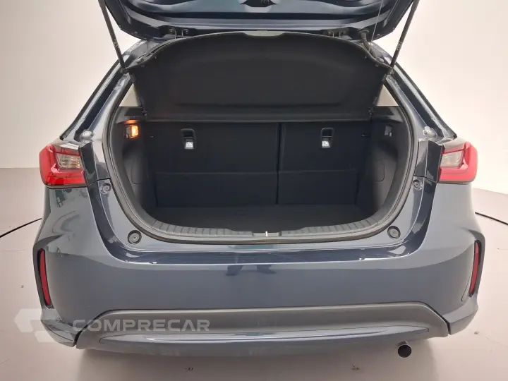 CITY 1.5 i-VTEC FLEX HATCH EX CVT