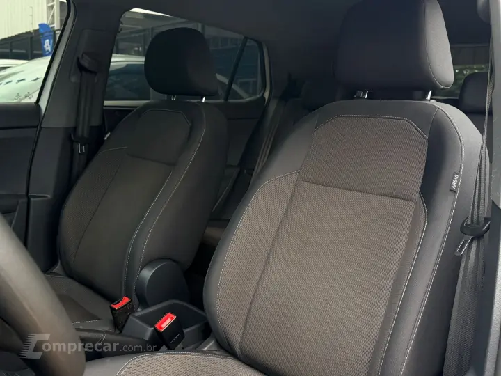 T-CROSS 1.0 200 TSI Sense