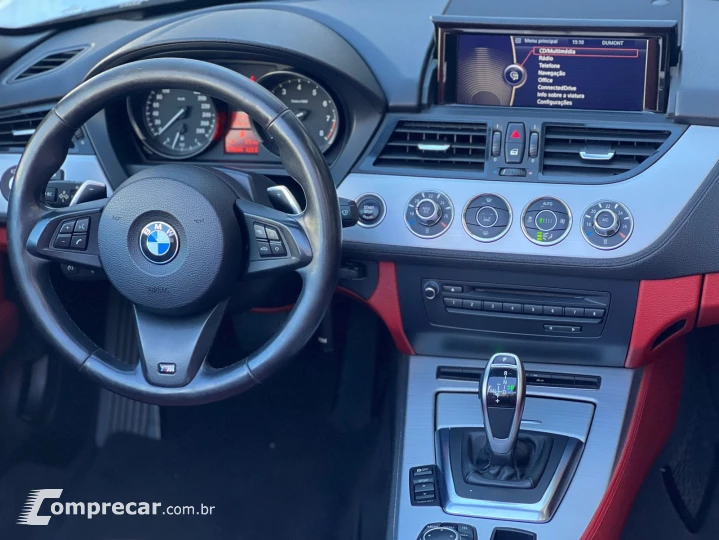 Z4 2.0 Roadster 20I GP 16V