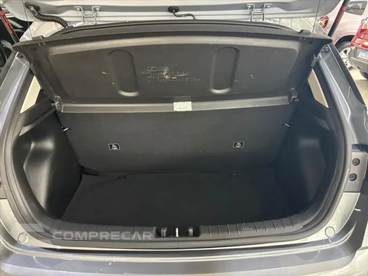 HB20 1.0 12V FLEX COMFORT MANUAL