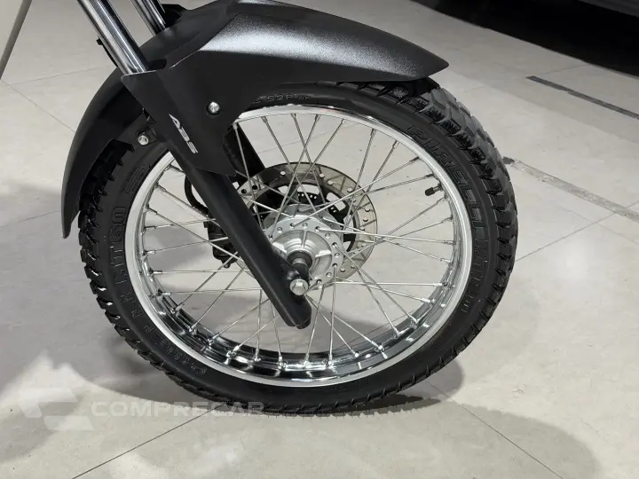 XRE 190 ABS