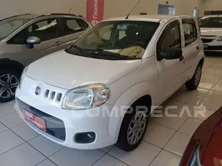 UNO 1.0 EVO Vivace 8V