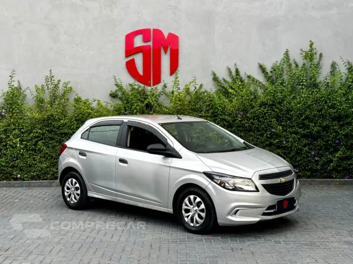ONIX 1.0 MPFI JOY 8V FLEX 4P MANUAL