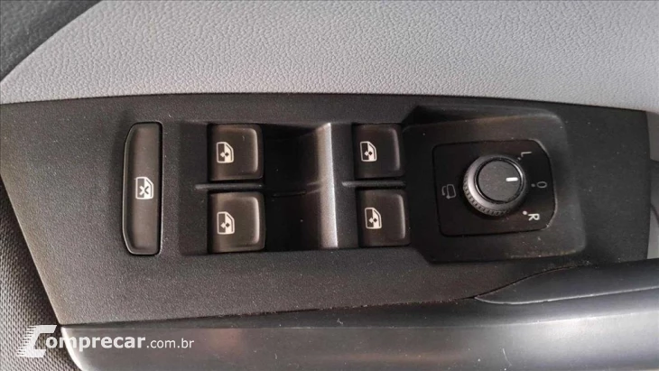 T-CROSS 1.0 200 TSI TOTAL FLEX COMFORTLINE AUTOMÁ