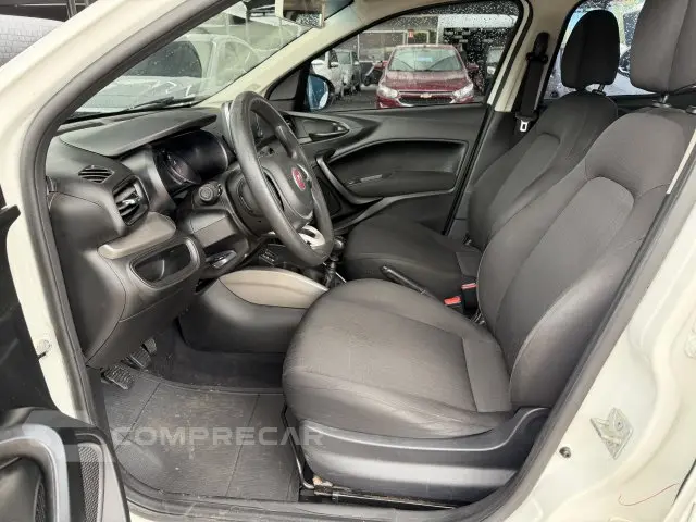 ARGO - 1.0 FIREFLY DRIVE MANUAL