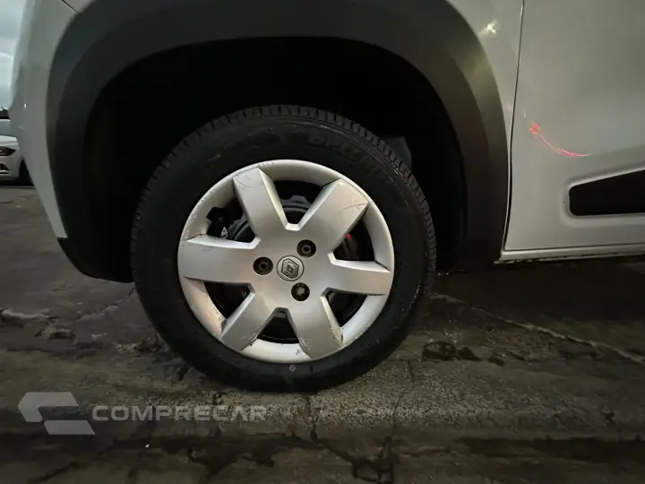 KWID 1.0 12V SCE ZEN