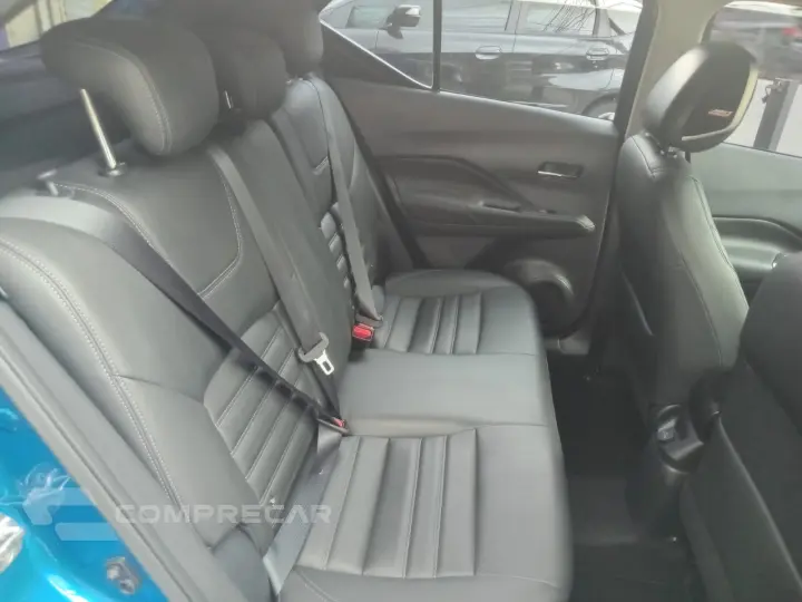 KICKS 1.6 16vstart Exclusive