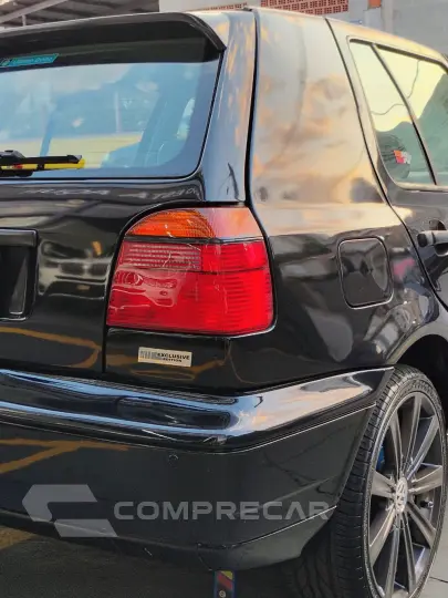 Golf GL 1.8/ 2.0i 4p