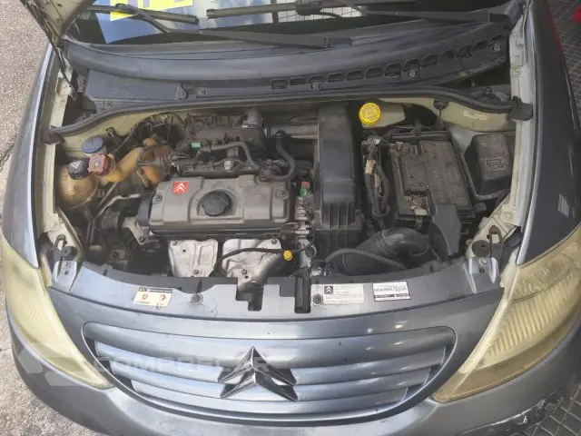 C3 - 1.4 I GLX 8V 4P MANUAL