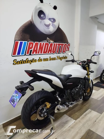 CB 600F 600 cc