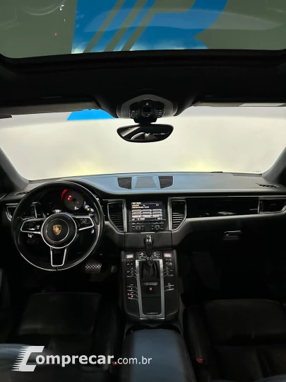 MACAN 3.0 S 24V V6