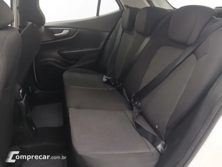 PULSE 1.3 FLEX DRIVE CVT