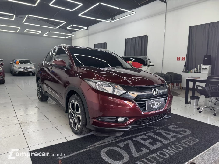HR-V 1.8 16V EX