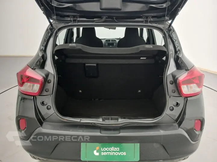 KWID 1.0 12V SCE FLEX ZEN MANUAL