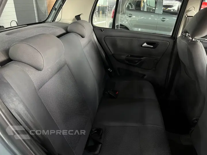 FOX 1.0 MI TREND 8V FLEX 4P MANUAL