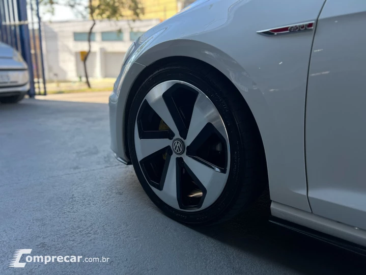 GOLF 2.0 TSI GTI 16V Turbo