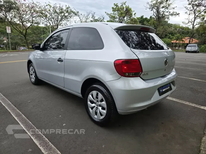 GOL 1.0 MI 8V G.VI