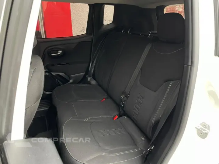 RENEGADE 1.3 T270 TURBO FLEX SPORT AT6
