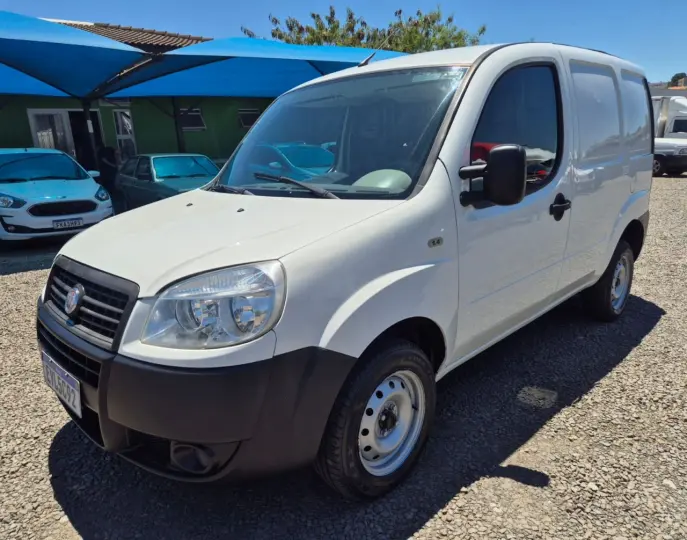 Doblo 1.4 FLEX CARGO