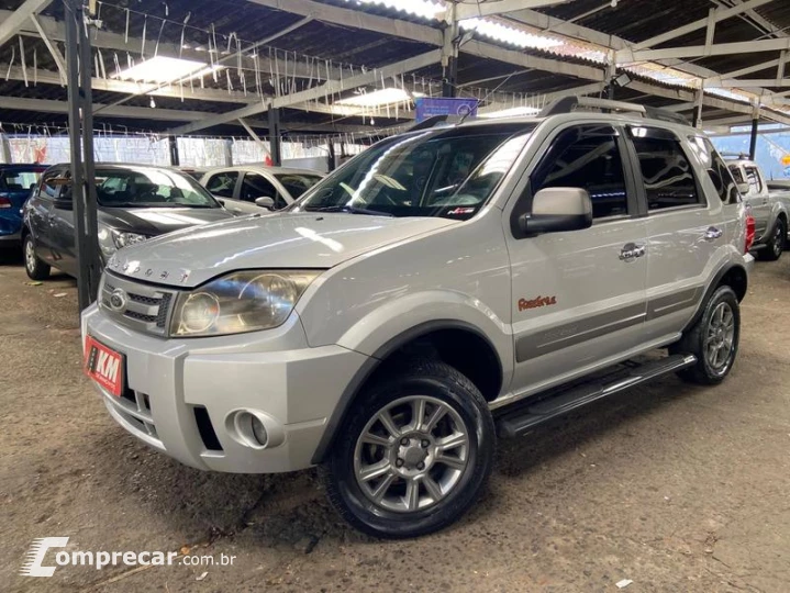 ECOSPORT FSL 1.6 FLEX