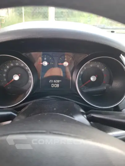 Punto essence 1.6