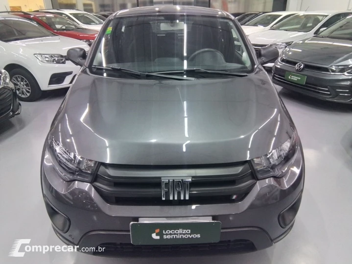 MOBI 1.0 EVO FLEX LIKE. MANUAL