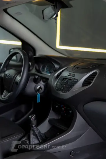 KA + 1.0 SE Plus 12V