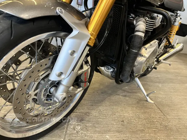 Truxton 1200 R