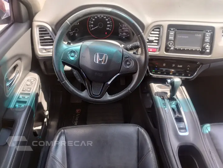 HR-V 1.8 16V EX