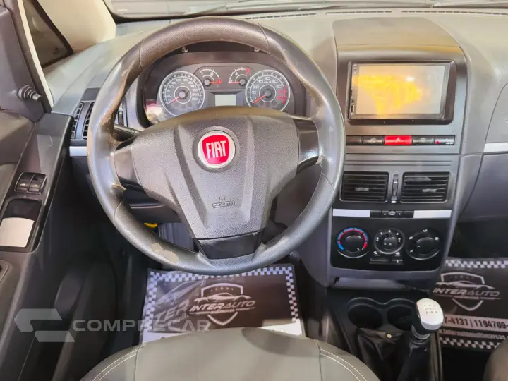 IDEA 1.4 MPI Attractive 8V