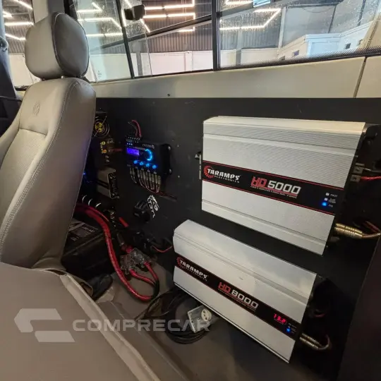 Saveiro CL 1.6 Mi / CL/ C 1.6
