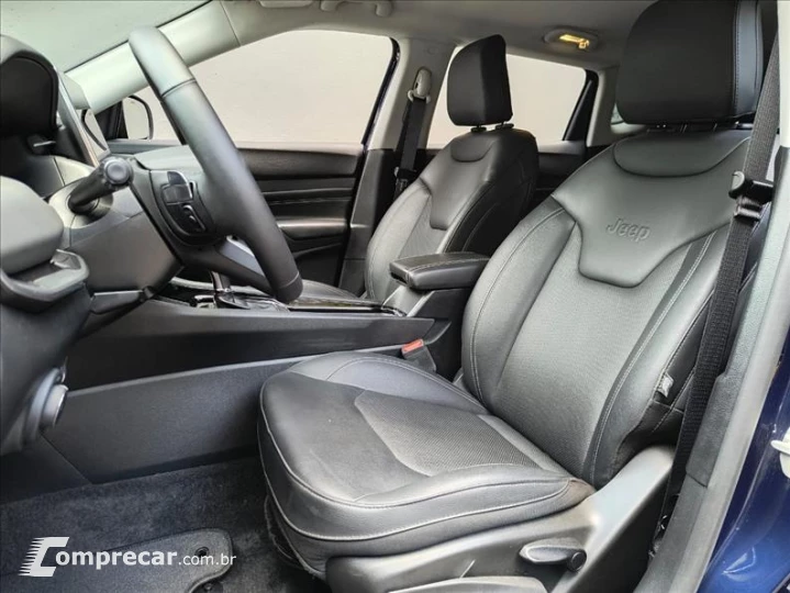 COMPASS 1.3 T270 Turbo Longitude