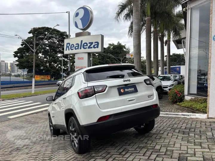 COMPASS SPORT T270 1.3 TB 4x2 Flex Aut.