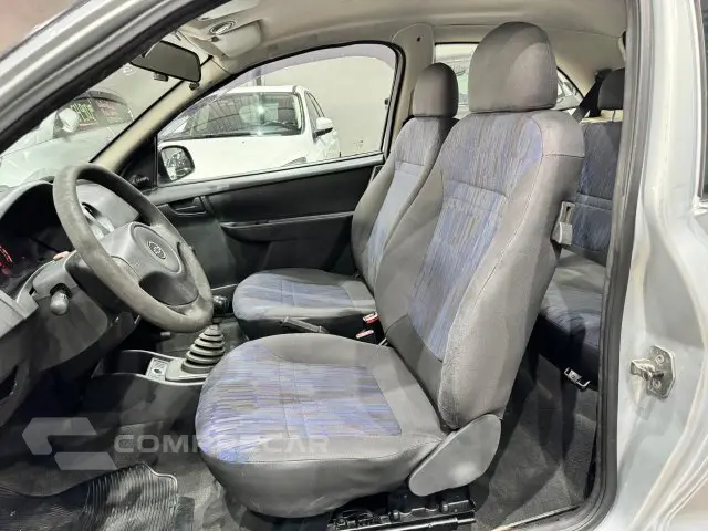 CELTA - 1.0 MPFI LIFE 8V 2P MANUAL