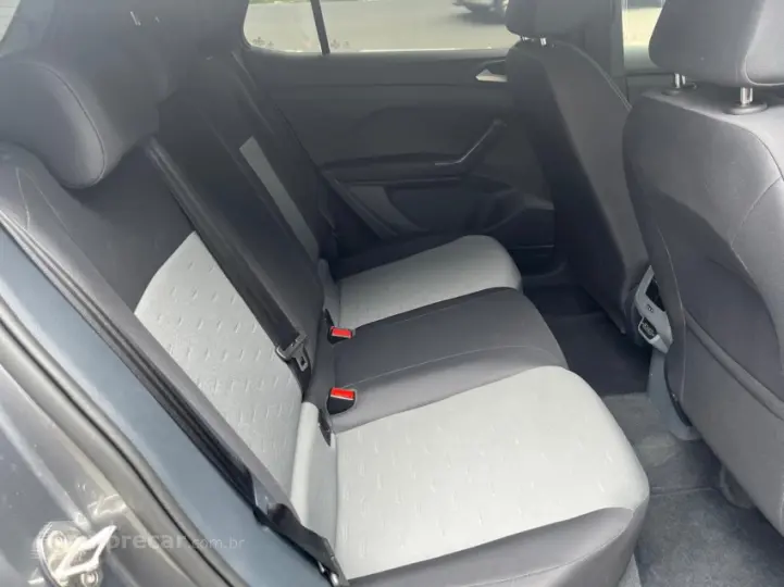 T-CROSS 1.0 200 TSI Comfortline