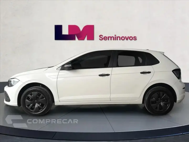 POLO 1.0 MPI TRACK MANUAL