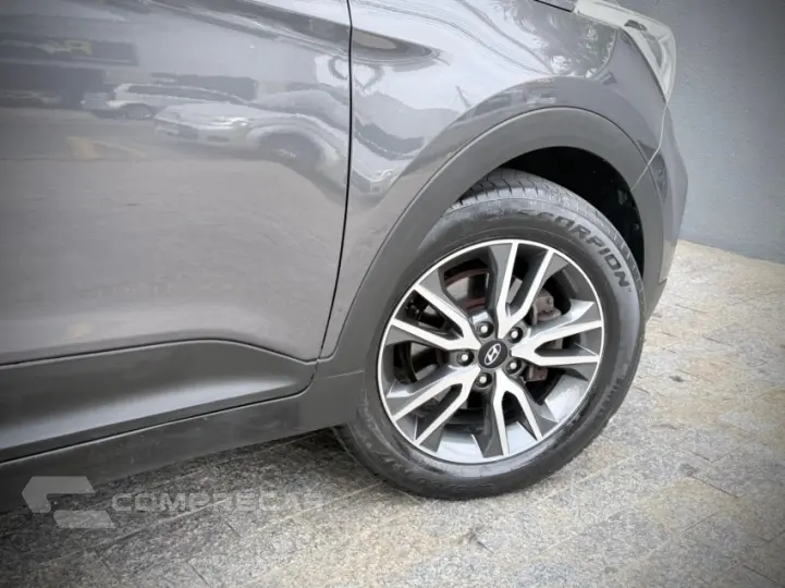 CRETA 2.0 16V Prestige