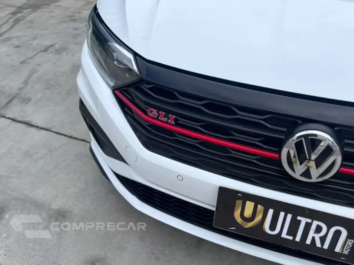 JETTA GLI 350 TSI 2.0 16V 4p Aut.