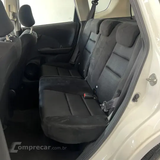 Fit EX/S 1.5 Flex/Flexone 16V 5p Aut.