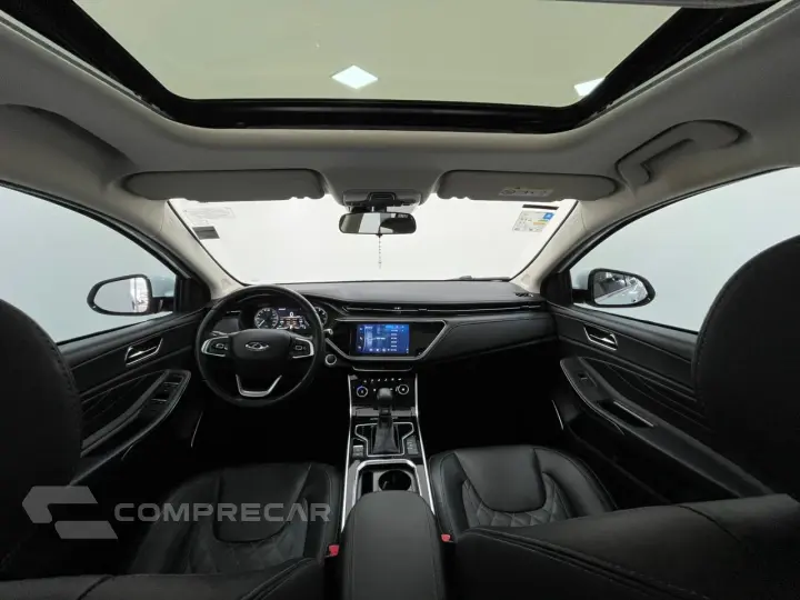 ARRIZO 6 1.5 VVT Turbo Iflex GSX